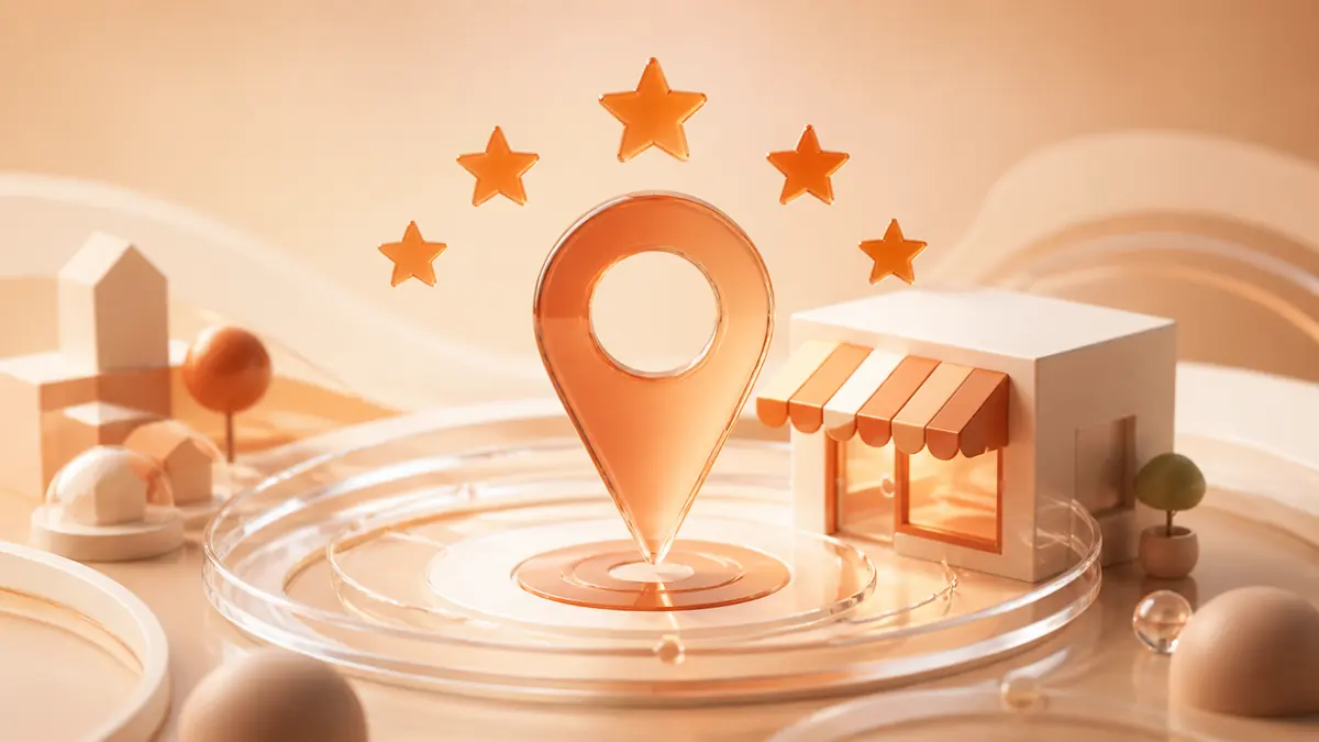 Illustratie bij Google Business Profile optimaliseren voor MKB