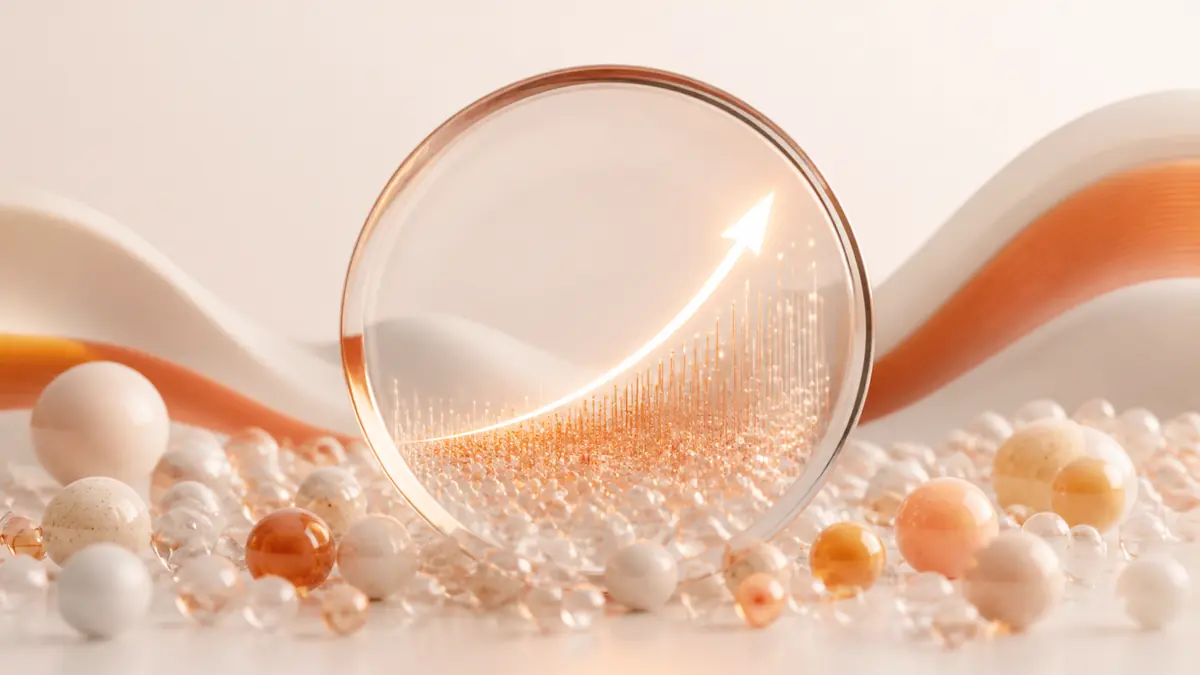 Illustratie bij Predictive analytics marketing voor het MKB
