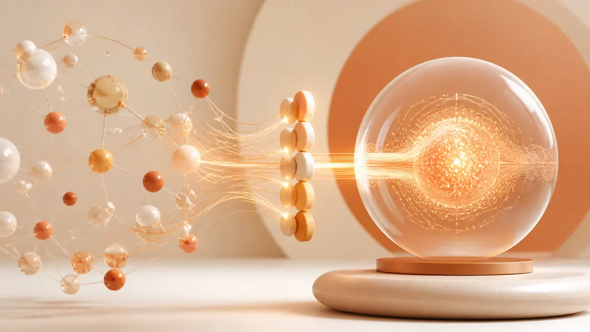 Illustratie bij Wat is GEO-optimalisatie? Uitleg voor het MKB